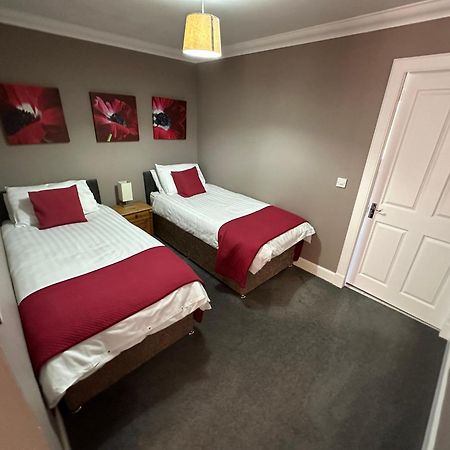 Cardon House - Luxury Highland Holiday Home Inverness Kültér fotó