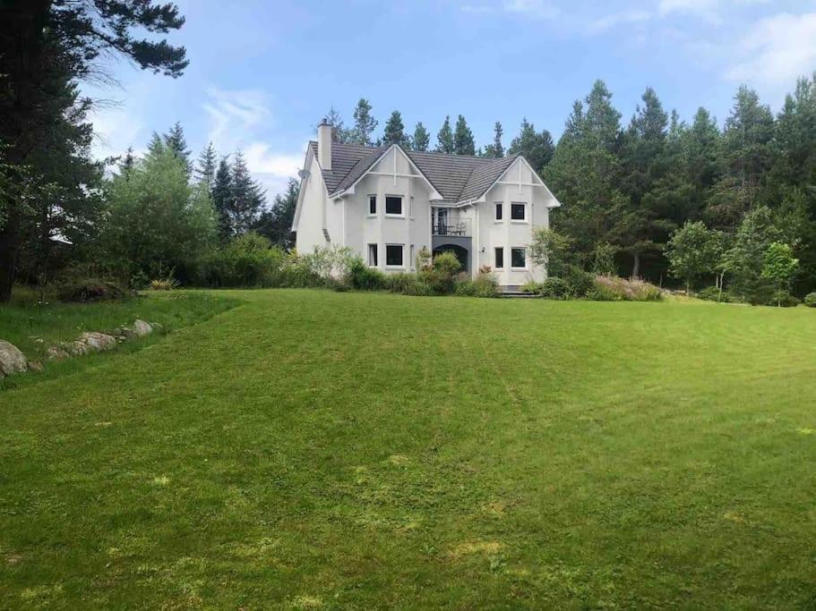 Cardon House - Luxury Highland Holiday Home Inverness Kültér fotó
