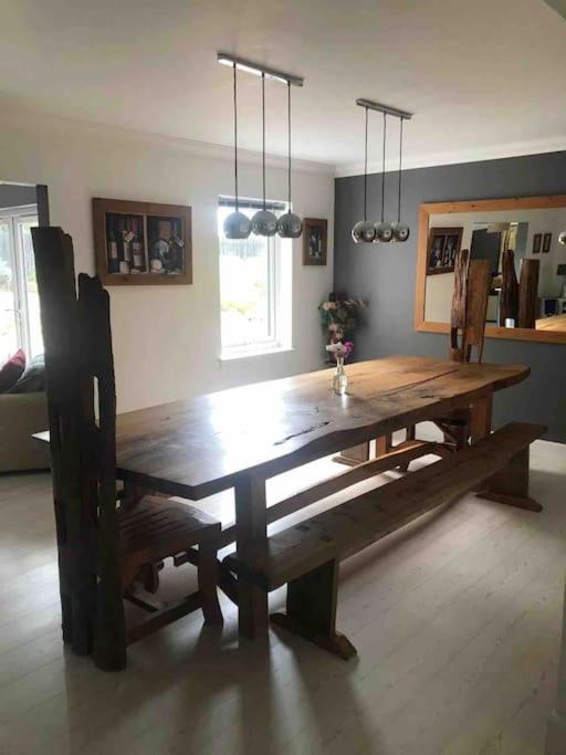 Cardon House - Luxury Highland Holiday Home Inverness Kültér fotó