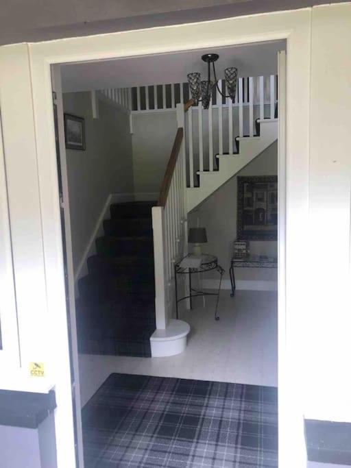 Cardon House - Luxury Highland Holiday Home Inverness Kültér fotó