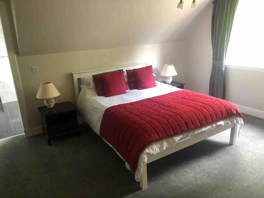 Cardon House - Luxury Highland Holiday Home Inverness Kültér fotó