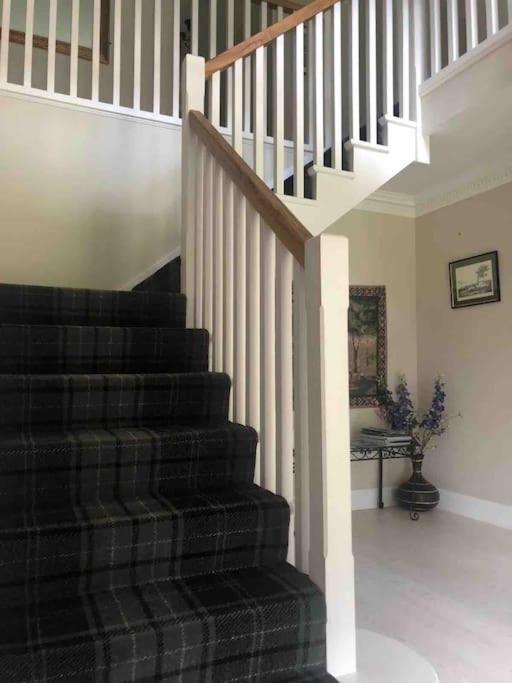 Cardon House - Luxury Highland Holiday Home Inverness Kültér fotó