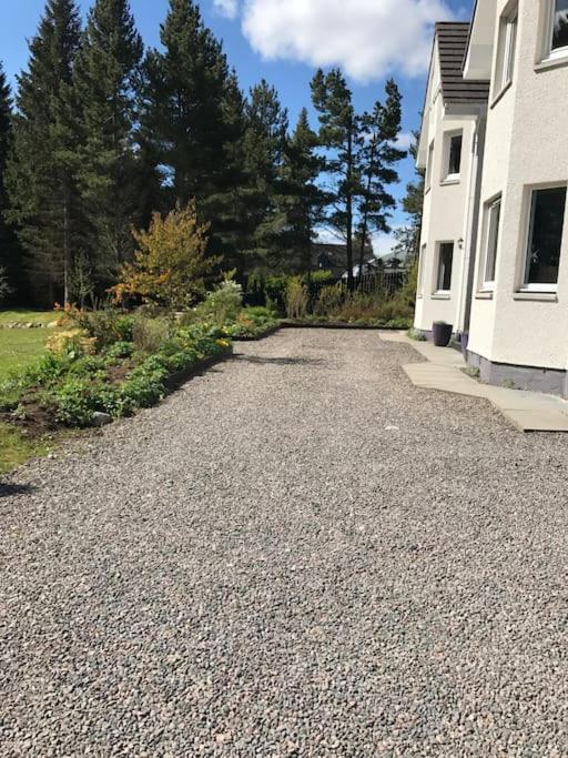 Cardon House - Luxury Highland Holiday Home Inverness Kültér fotó