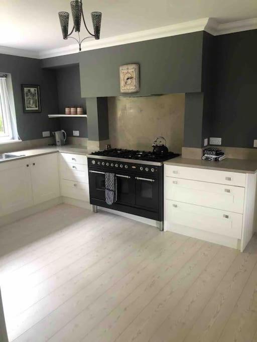 Cardon House - Luxury Highland Holiday Home Inverness Kültér fotó