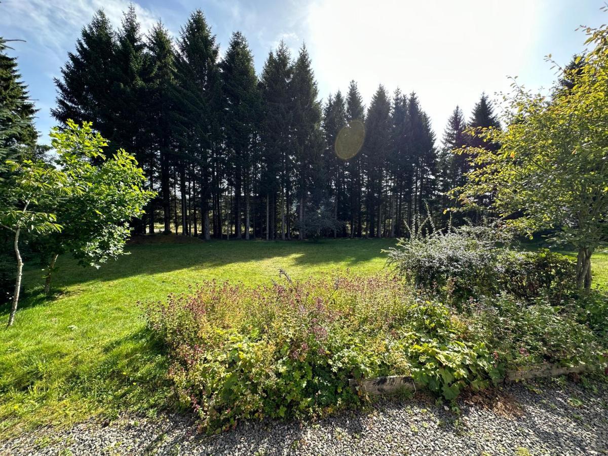 Cardon House - Luxury Highland Holiday Home Inverness Kültér fotó