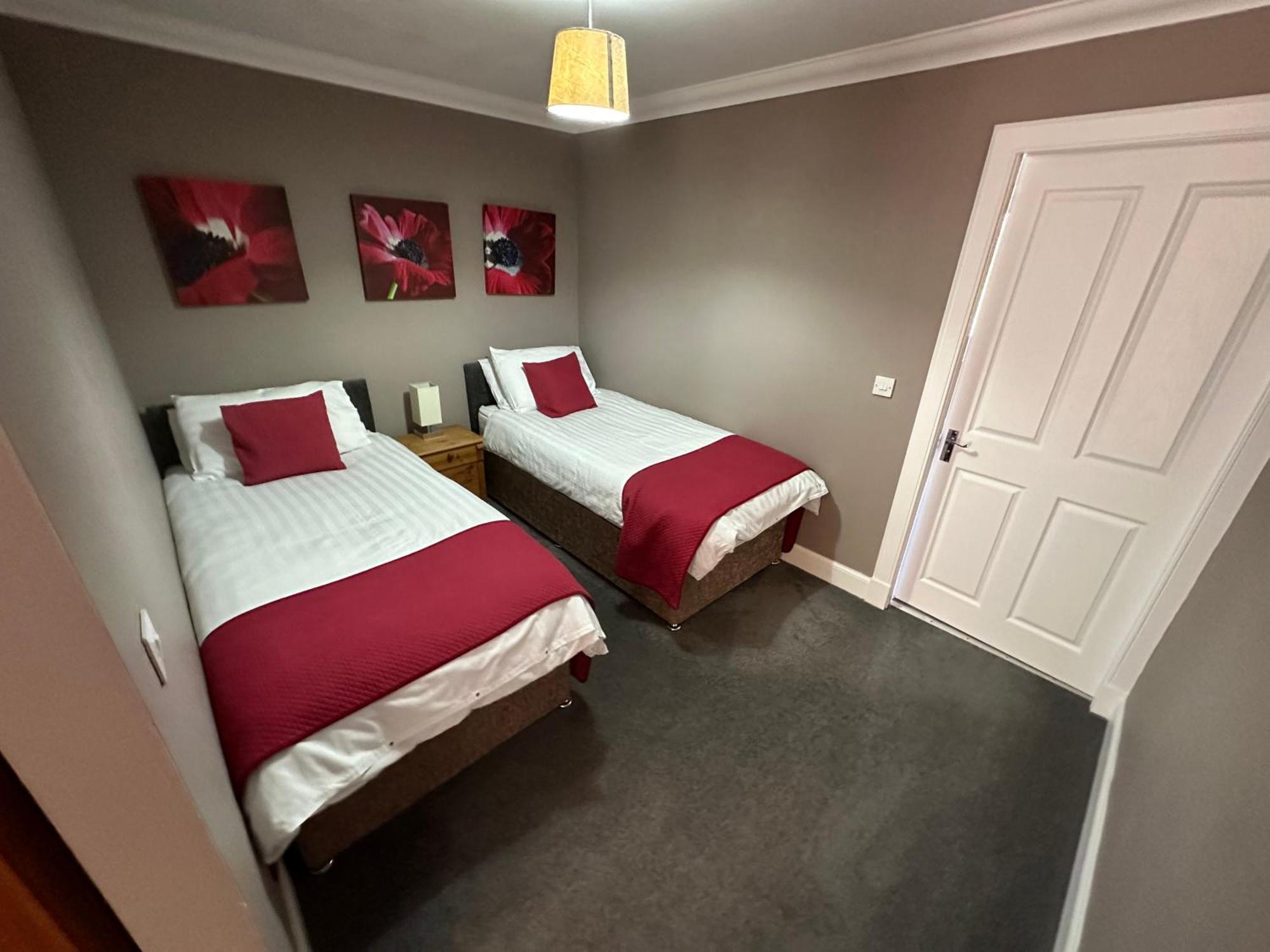 Cardon House - Luxury Highland Holiday Home Inverness Kültér fotó