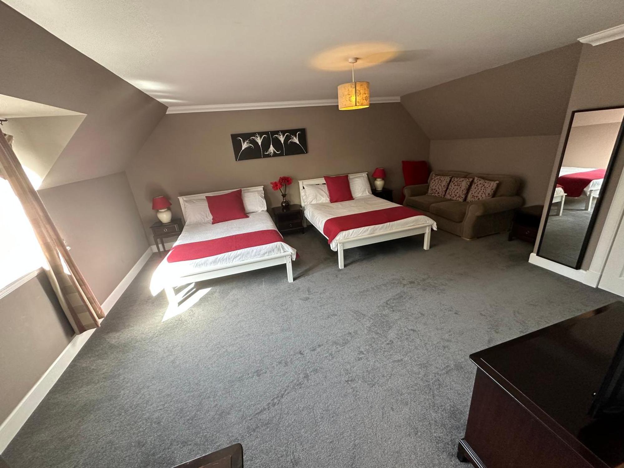 Cardon House - Luxury Highland Holiday Home Inverness Kültér fotó