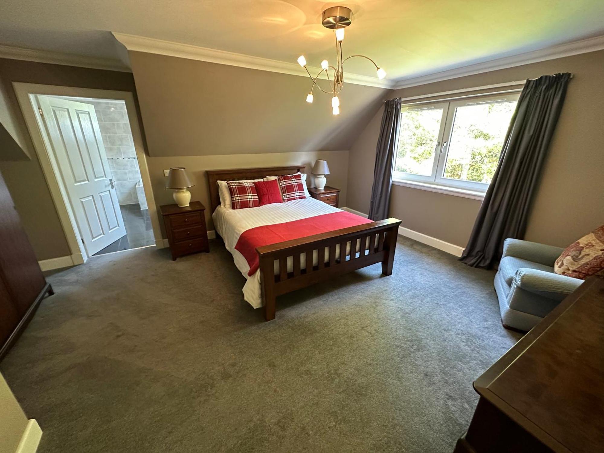 Cardon House - Luxury Highland Holiday Home Inverness Kültér fotó